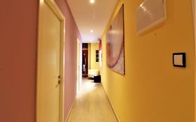 Hostal Arco Iris Madrid